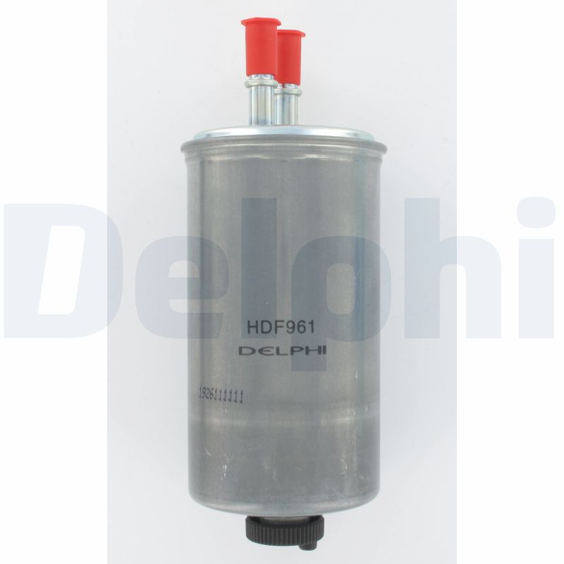 Топливный фильтр   HDF961   DELPHI