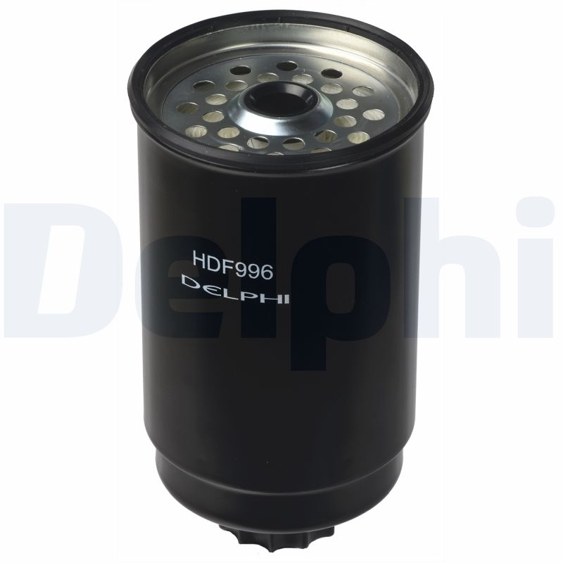 Фільтр палива   HDF996   DELPHI