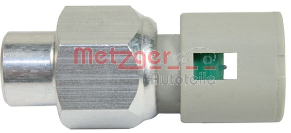 Датчик давления масла, рулевой механизм с усилителем   0910092   METZGER