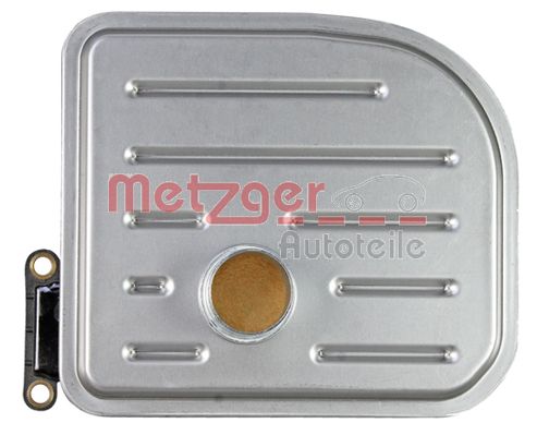 Гідравлічний фільтр, автоматична коробка передач   8028024   METZGER