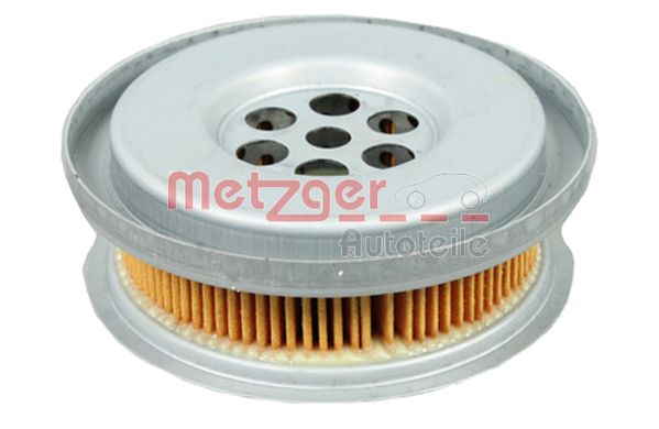Гідравлічний фільтр, механізм рульового керування, METZGER, 8028023