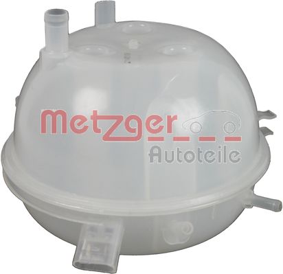Компенсационный бак, охлаждающая жидкость   2140106   METZGER