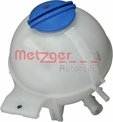Компенсационный бак, охлаждающая жидкость   2140116   METZGER
