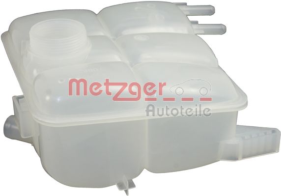 Компенсационный бак, охлаждающая жидкость   2140120   METZGER