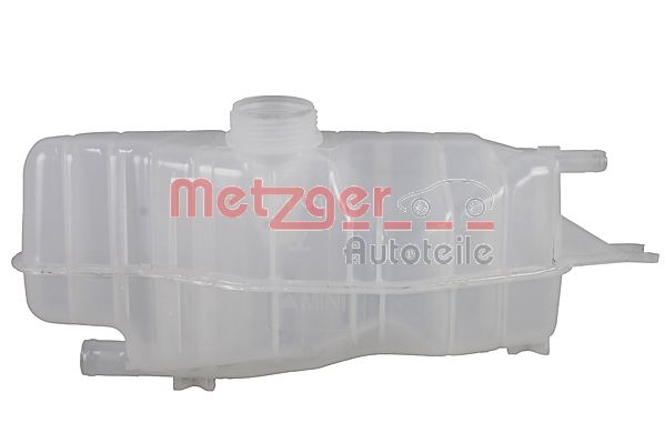 Компенсационный бак, охлаждающая жидкость   2140190   METZGER