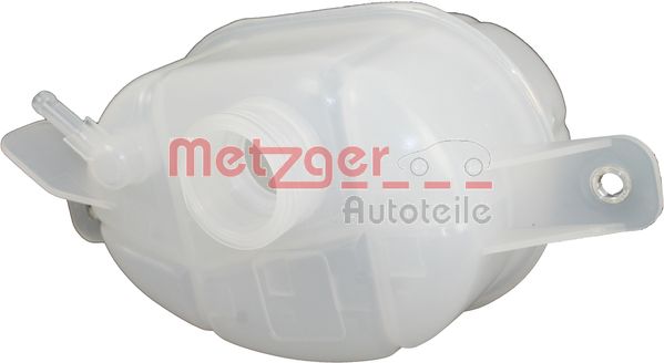Компенсационный бак, охлаждающая жидкость   2140191   METZGER