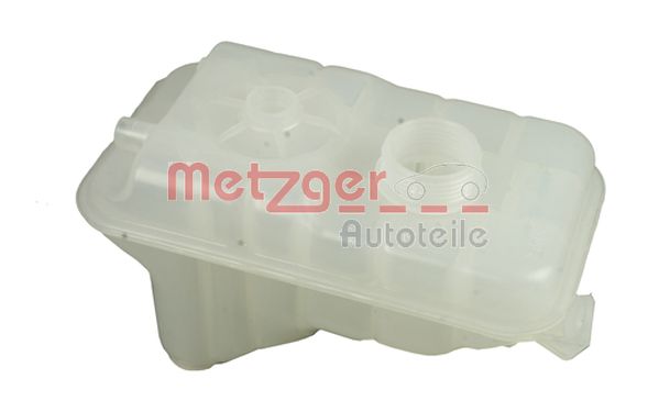 Компенсационный бак, охлаждающая жидкость   2140195   METZGER