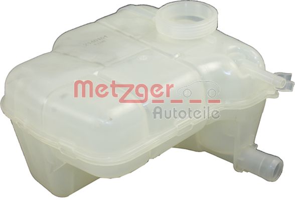 Компенсационный бак, охлаждающая жидкость   2140198   METZGER