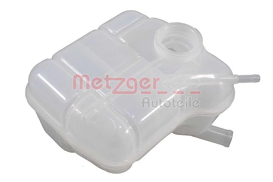 Компенсационный бак, охлаждающая жидкость   2140202   METZGER