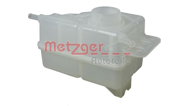 Компенсационный бак, охлаждающая жидкость   2140220   METZGER