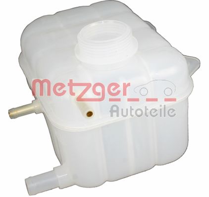 Компенсационный бак, охлаждающая жидкость   2140221   METZGER