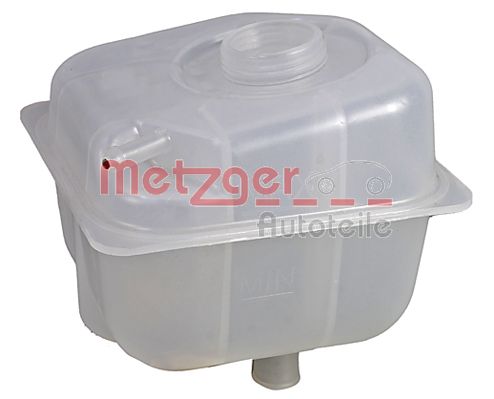 Компенсационный бак, охлаждающая жидкость   2140259   METZGER