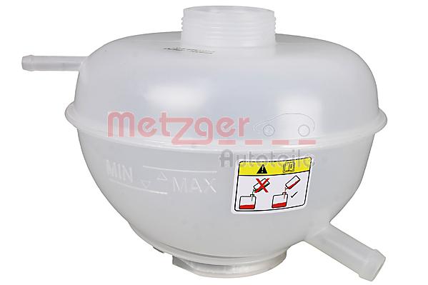 Компенсационный бак, охлаждающая жидкость   2140274   METZGER
