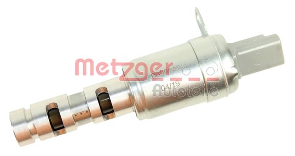 Клапан керування, регулювання фаз газорозподілу   0899145   METZGER