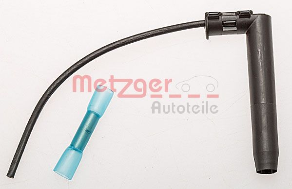 Ремонтный комплект кабеля, свеча накаливания   2324016   METZGER