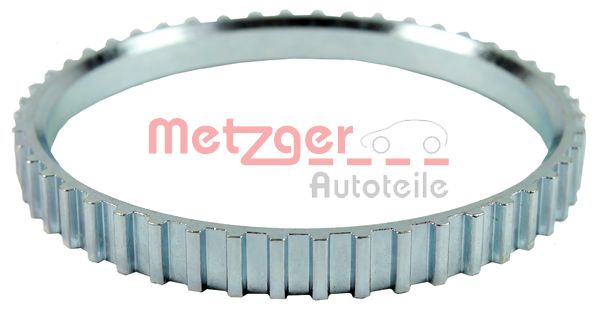 Диск датчика, ABS   0900164   METZGER