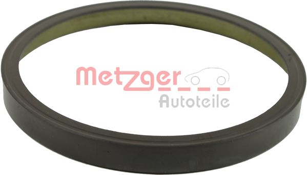 Диск датчика, ABS   0900178   METZGER