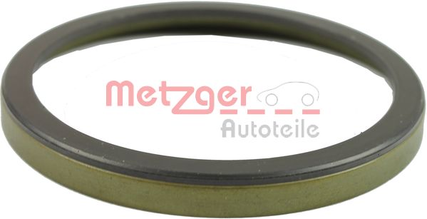 Диск датчика, ABS   0900179   METZGER