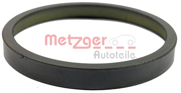 Диск датчика, ABS   0900186   METZGER