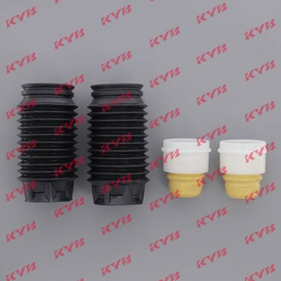 Комплект пилозахисних ковпаків, амортизатор   910182   KYB