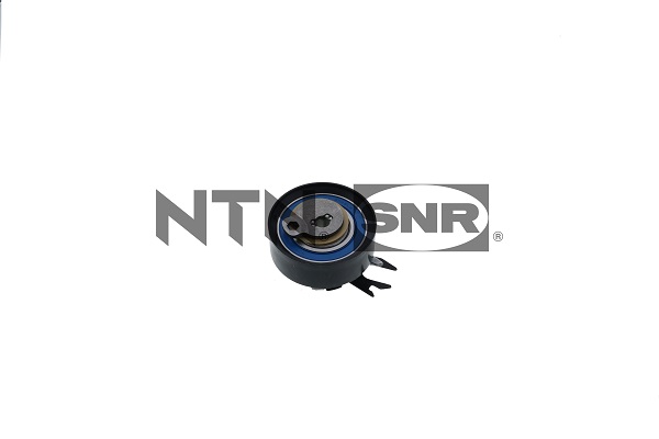 Натяжной ролик, ремень ГРМ   GT357.11   SNR