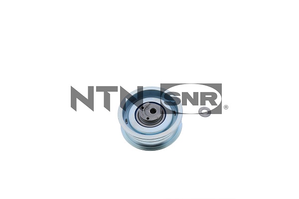 Натяжной ролик, ремень ГРМ   GT357.27   SNR