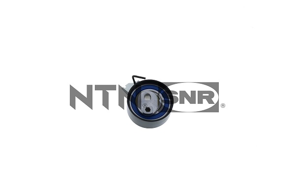 Натяжной ролик, ремень ГРМ   GT359.22   SNR