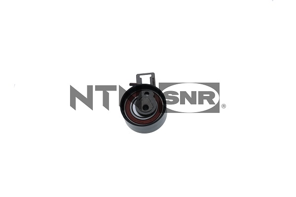 Натяжной ролик, ремень ГРМ   GT359.39   SNR