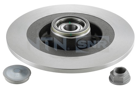Тормозной диск   KF155.112U   SNR