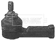 Наконечник поперечной рулевой тяги   BTR4414   BORG & BECK