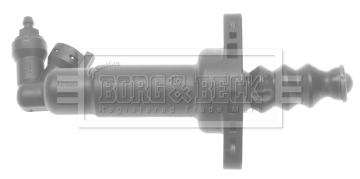 Виконавчий циліндр приводу, зчеплення   BES220   BORG & BECK