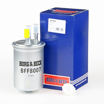 Топливный фильтр   BFF8007   BORG & BECK