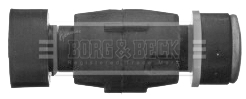 Тяга/стійка, стабілізатор   BDL7391   BORG & BECK