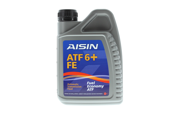 Трансмісійна олива   ATF-91001   AISIN
