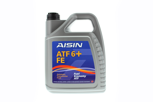 Трансмісійна олива   ATF-91005   AISIN