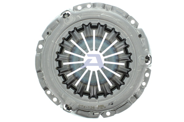 Натискний диск зчеплення   CTX-126   AISIN