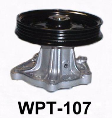 Водяной насос, охлаждение двигателя   WPT-107   AISIN
