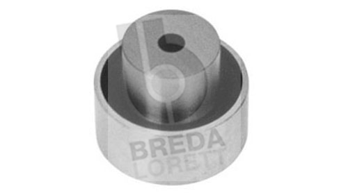 Відвідний/напрямний ролик, зубчастий ремінь   PDI1834   BREDA LORETT