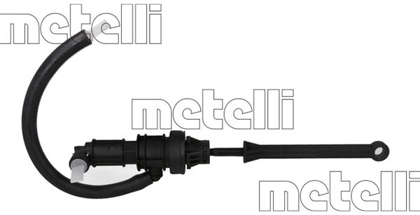 Головний циліндр, зчеплення   55-0220   METELLI