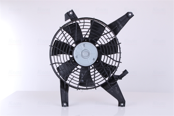 Вентилятор, система охолодження двигуна   85383   NISSENS