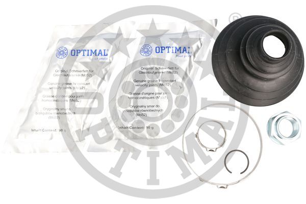 Комплект пыльника, приводной вал   CVB-10574TPE   OPTIMAL
