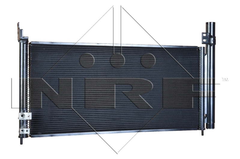 Конденсатор, система кондиціонування повітря   35863   NRF