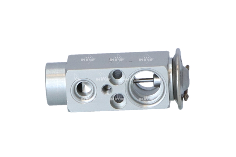 Розширювальний клапан, система кондиціонування повітря   38401   NRF