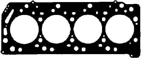 Прокладка, головка цилиндра   415234P   CORTECO