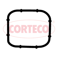 Прокладка, впускной коллектор   450365H   CORTECO