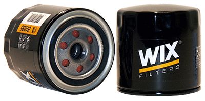 Масляный фильтр   51085   WIX FILTERS