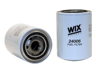 Фільтр палива   24006   WIX FILTERS