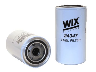Топливный фильтр   24347   WIX FILTERS