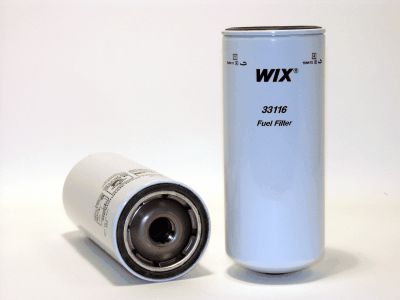 Фільтр палива   33116   WIX FILTERS