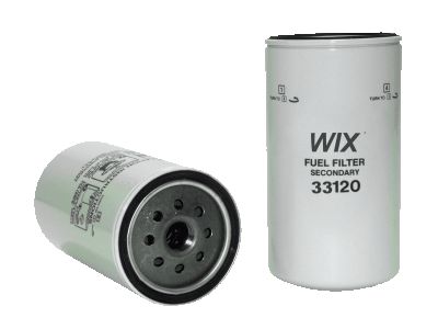 Топливный фильтр   33120   WIX FILTERS